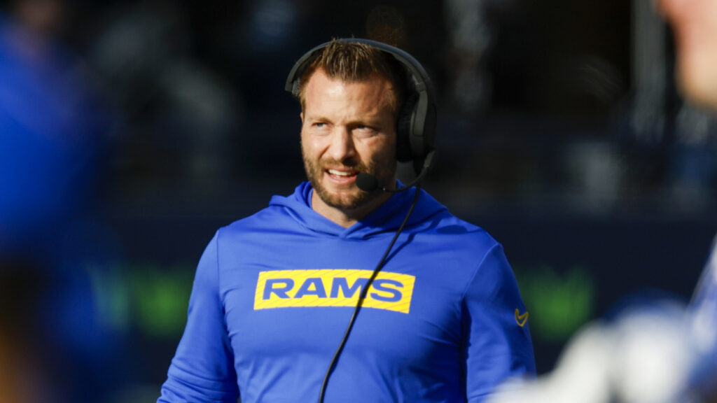 Los Angeles Rams Faced With Two Deceptively Tough Upcoming Matchups