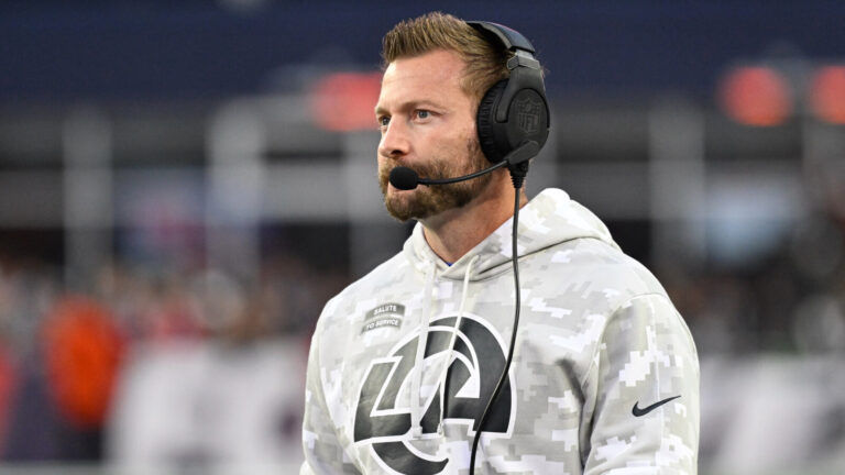 Los Angeles Rams Finally Enter A Week With Positive Injury News