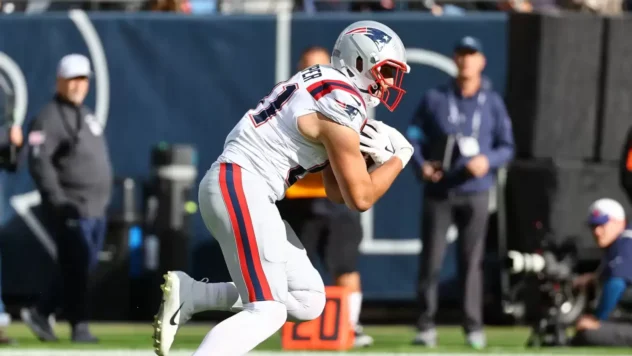 Los Angeles Rams vs. New England Patriots Prediction, Odds 11/17/2024