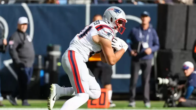 Los Angeles Rams vs. New England Patriots Prediction, Odds 11/17/2024
