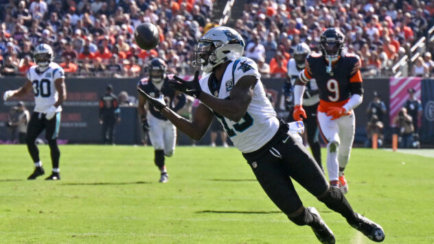 Louis Riddick, Dan Orlovsky hammer Cowboys over Jonathan Mingo trade, roster building