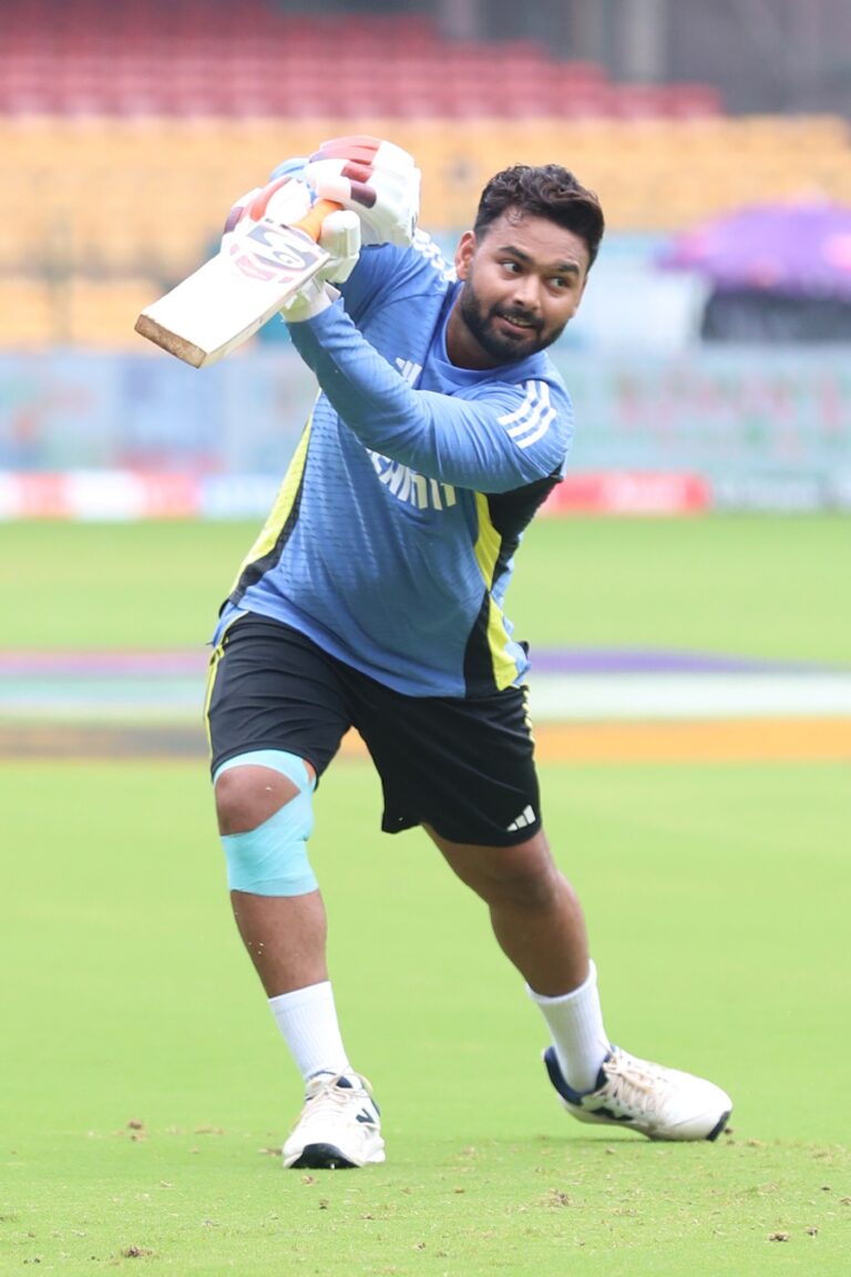 LSG splurge record INR 27 crore for Pant, Shreyas gets 26.75 crore from PBKS