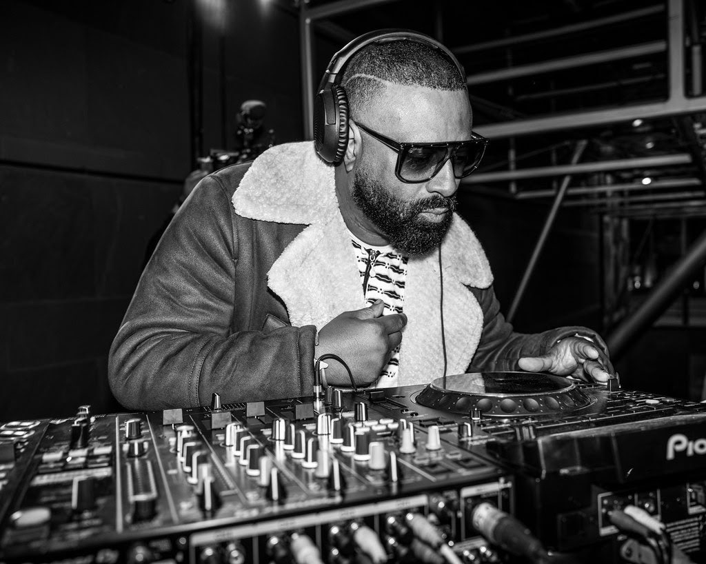 Madlib Sues Former Manager Eothen “Egon” Alapatt Over Alleged Mismanagement