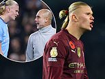 Man City 'want to make Erling Haaland the HIGHEST earner in the Premier League' - but 'one stumbling block stands in the way' of the striker signing a new deal