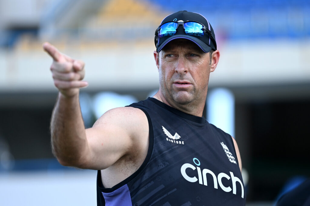 Marcus Trescothick defends quality of English white-ball cricket after crushing defeat
