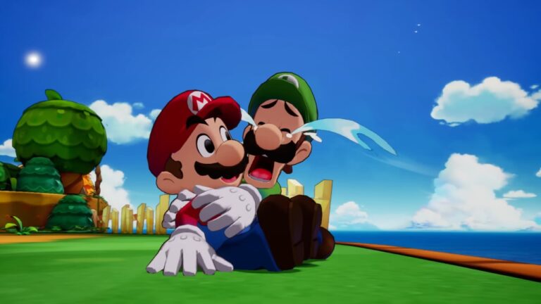 Mario & Luigi: Brothership Was Rated Well Ahead Of Its Release