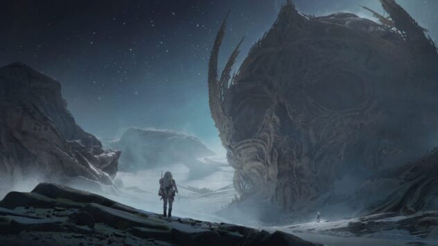 Mass Effect director Casey Hudson's "AAA" sci-fi game cancelled, studio closing