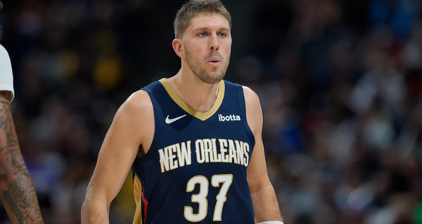 Matt Ryan, Knicks Agree To Deal