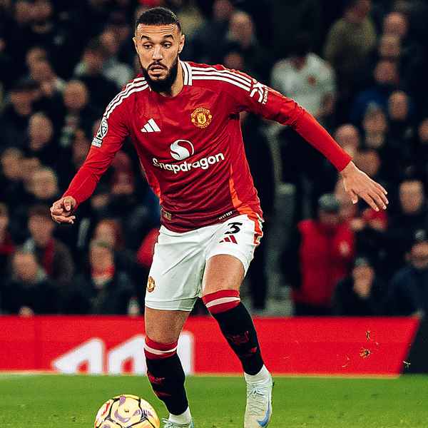 Mazraoui: We deserved to win