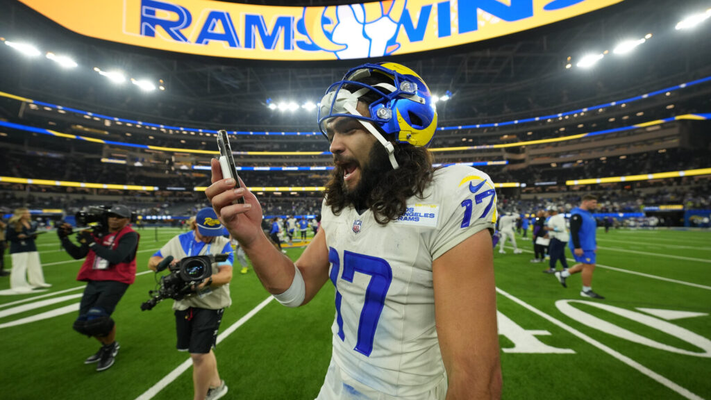 McVay Gives Updates On Puka Nacua Game Status & Latest Injury