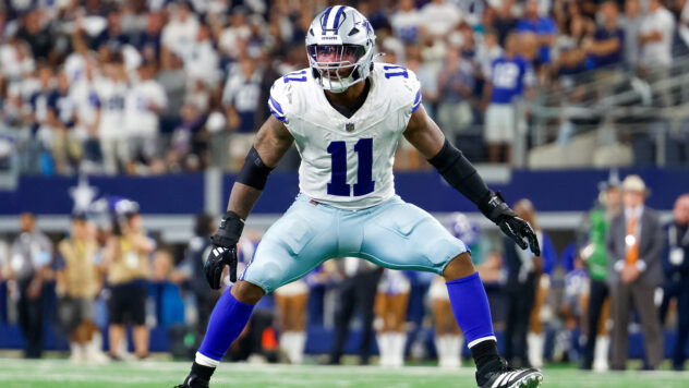 Micah Parsons addresses his controversial comment about Mike McCarthy