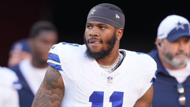 Micah Parsons issues apology to Mike McCarthy for comments after Eagles loss