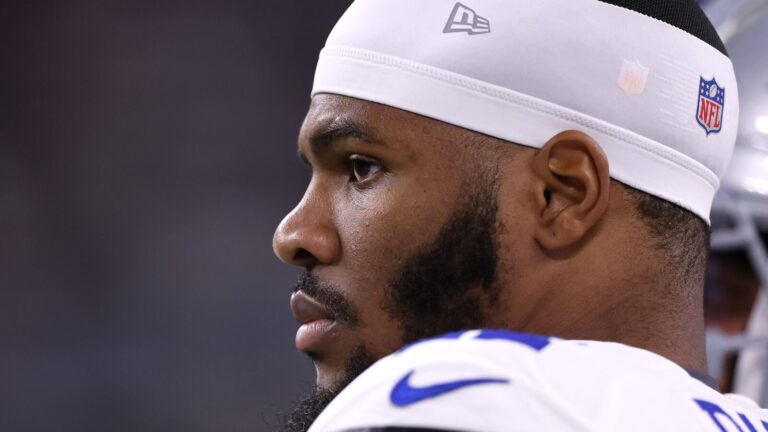 Micah Parsons warned he may not actually know the reality for the Dallas Cowboys this season