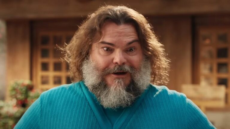 Minecraft movie's second trailer brings deep Steve lore, tree punching, bee