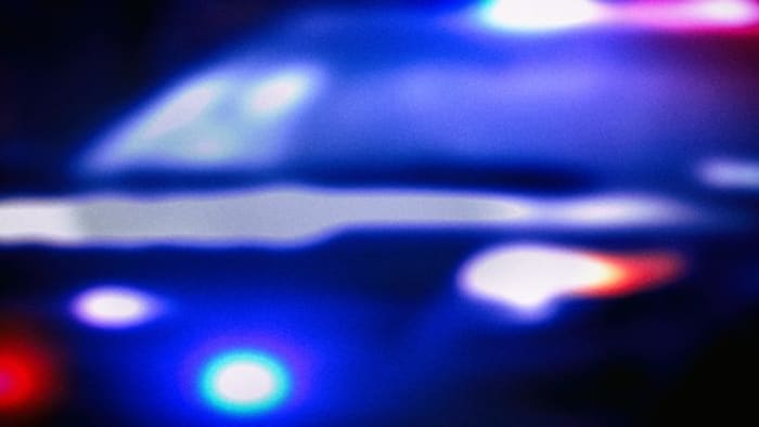 Missing driver swept away by high water dies, Medina County officials say