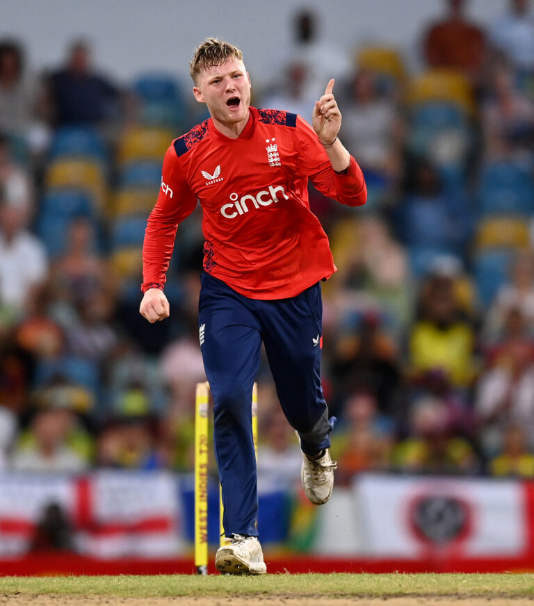 Mousley dares to be different as fast offspin helps him to highest level