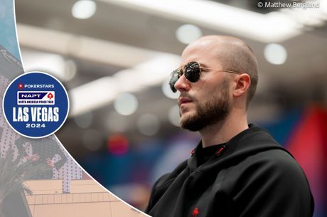 NAPT Hands of the Week: A Miracle Double, Cooler Flops, and Dream Spots for Song & Winter