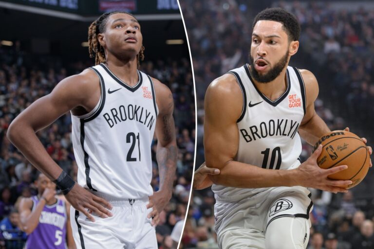 Nets’ injury bug getting worse amid challenging road trip