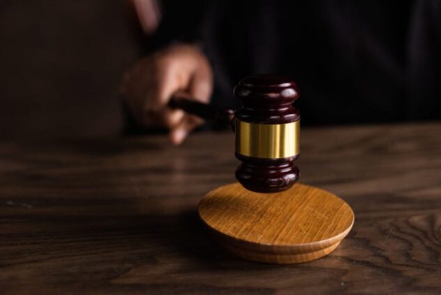 New Braunfels man pleads guilty after court documents allege he planned multiple mass attacks