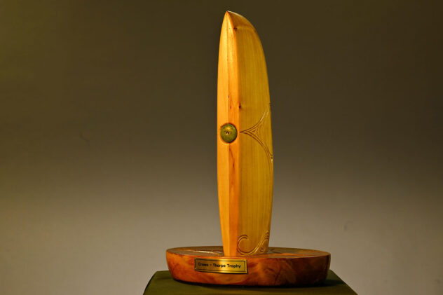 New Zealand and England to compete for Crowe-Thorpe Trophy