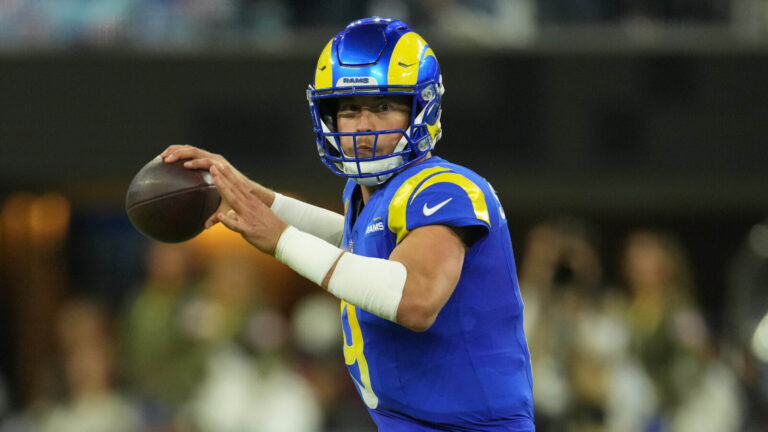 NFC Notes: Tyrel Dodson, Matthew Stafford, Jared Verse, Rams, Seahawks