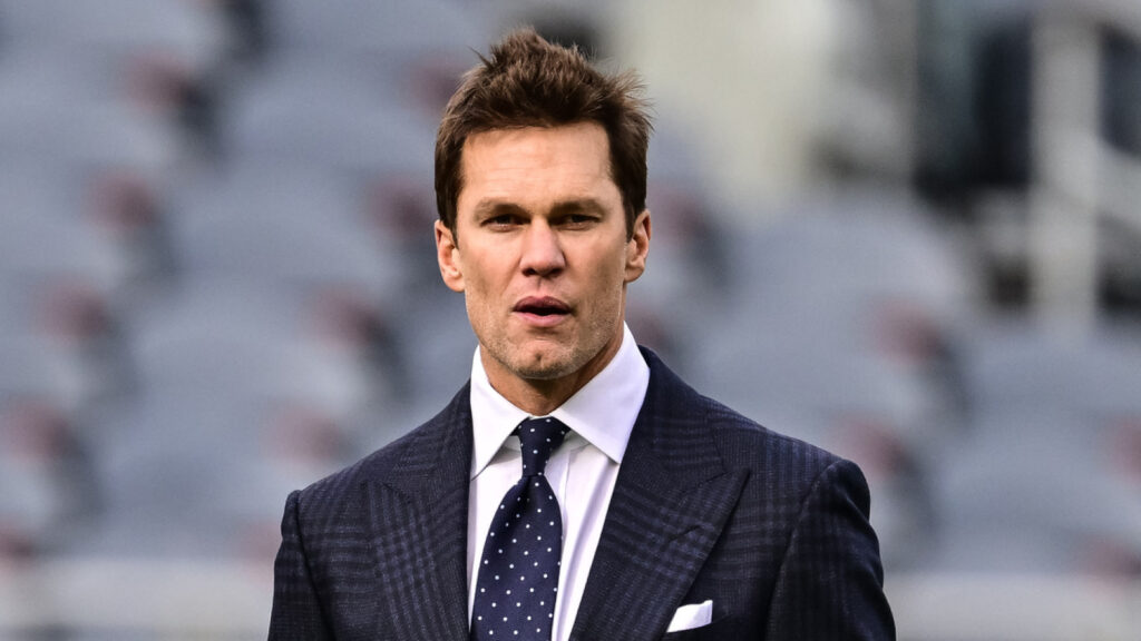 NFL considering more restrictions for Tom Brady