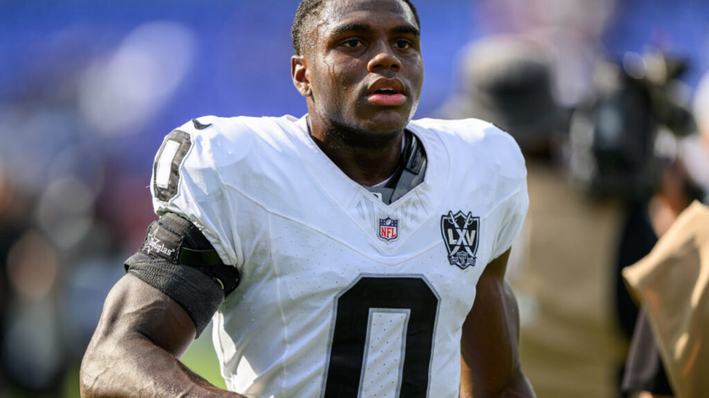 NFL hits Jakorian Bennett with news he didn't want to hear heading into Raiders' game vs Bengals