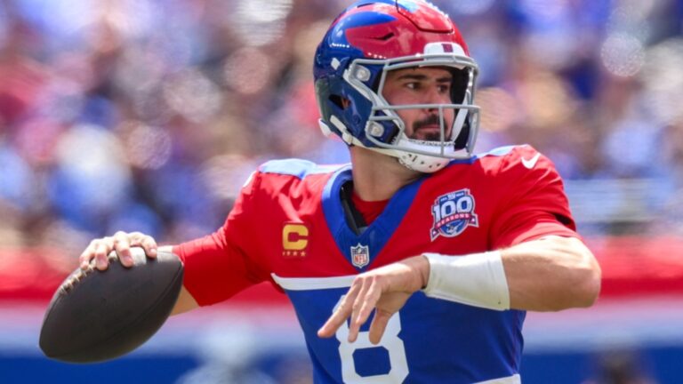 NFL insider: Two teams emerge to watch for Daniel Jones once he clears waivers