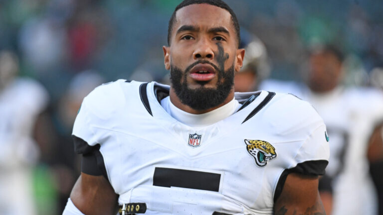 NFL punishes Jaguars' Andre Cisco for a dirty hit that landed an Eagles player in a knee brace
