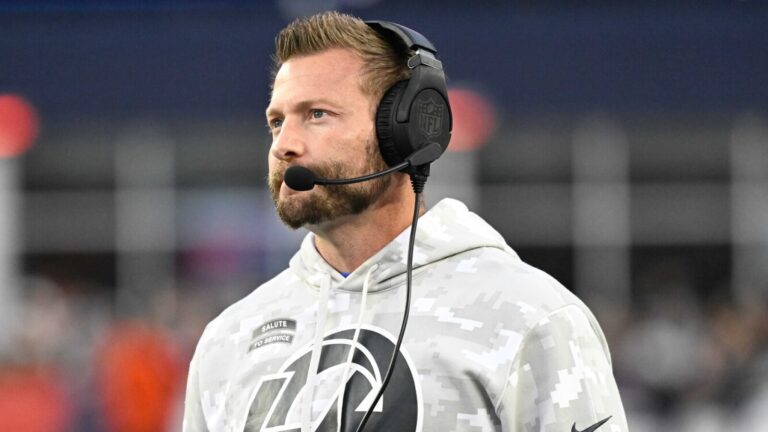 NFL Scouts: Rams At 'Odd Point,' See No Path To Offensive Improvement