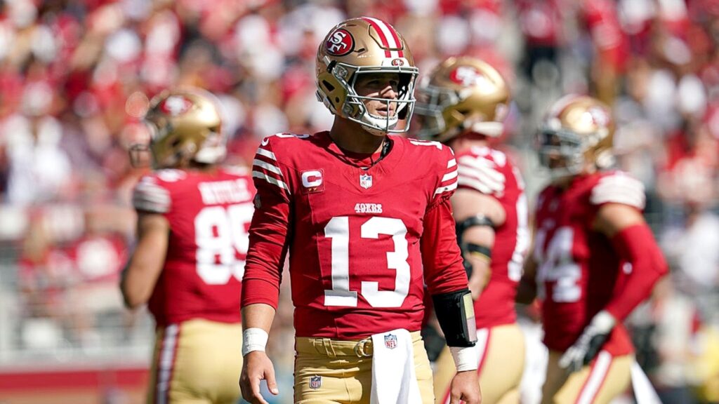 NFL Week 11 Predictions: 49ers expected to cruise past Seahawks, Lions heavily favored