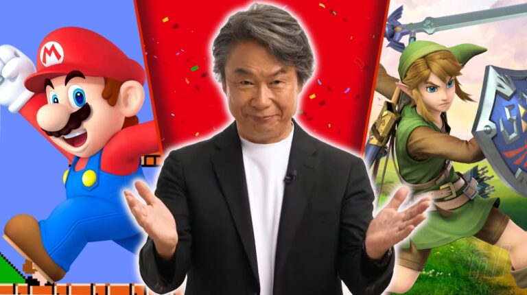 Nintendo Reconfirms Release Schedule For Its Upcoming Movies