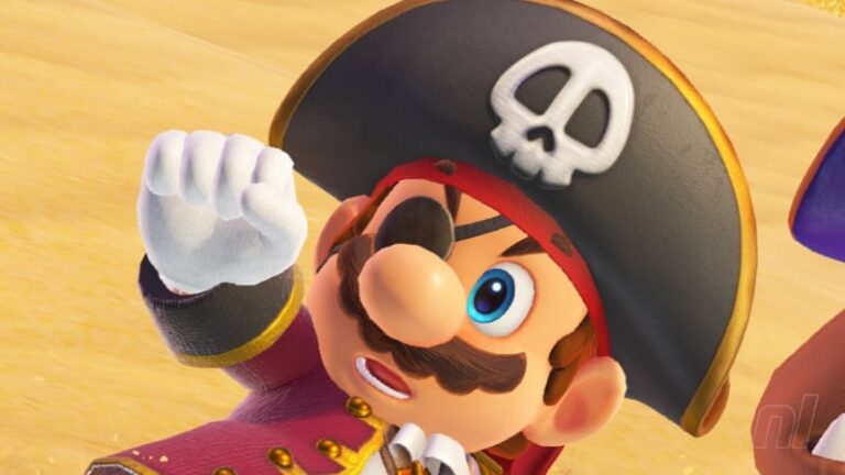 Nintendo Reportedly Seeking "New Targets" In Switch Piracy Investigation