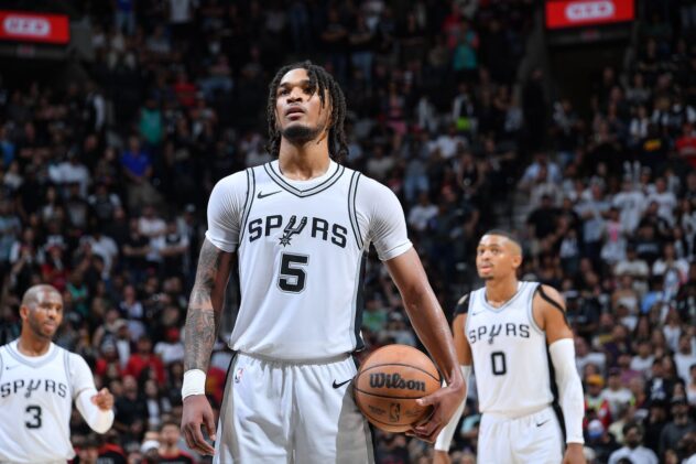 Open Thread: Happy birthday to Stephon Castle