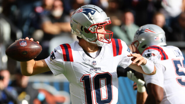 Patriots Week 11 Preview: Los Angeles Rams