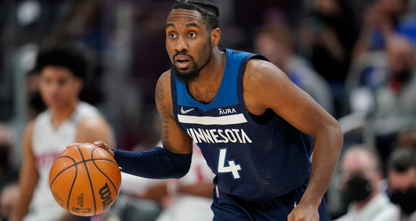 Pelicans Sign Jaylen Nowell