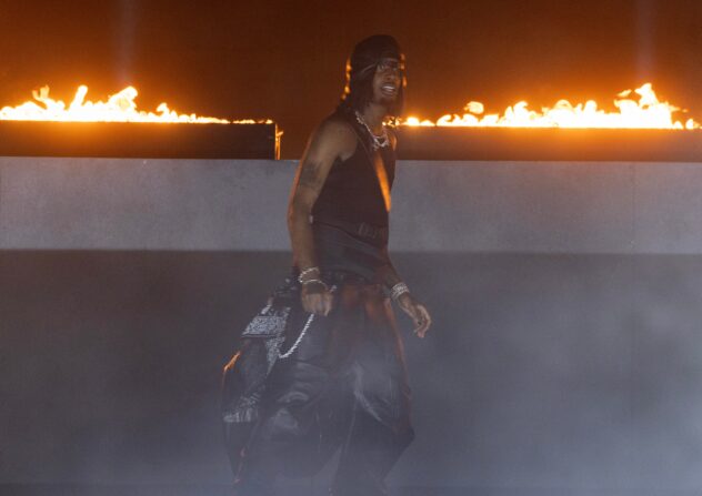 Playboi Carti Says He’ll Play New Album at Rolling Loud Miami 2024