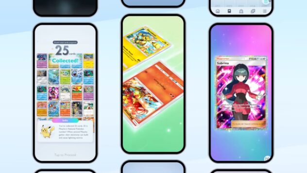 Pokémon TCG Pocket Now Has "Over 30 Million Downloads Worldwide"