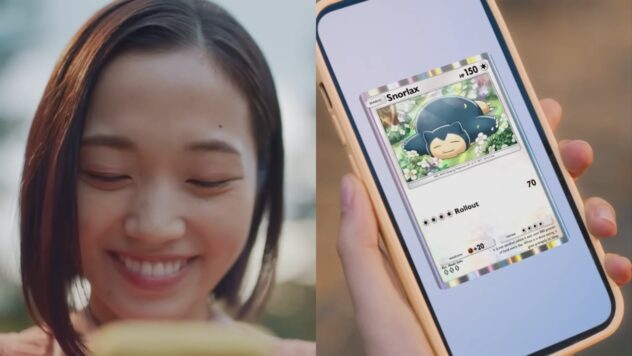 Pokémon TCG Pocket Sets Its Sights On "Inappropriate Player Names"