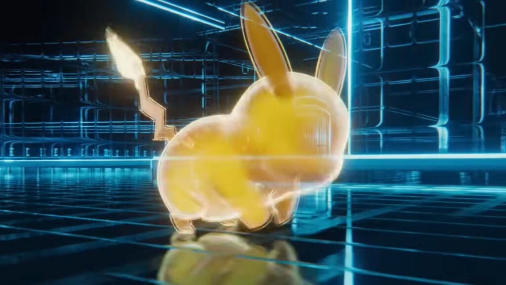Pokémon's Major Game Freak Leak Is Apparently Over (For Now)