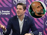 Premier League summons clubs for crunch meeting in a bid to change sponsorship rules - but Man City argue amendments are insufficient after successful legal challenge