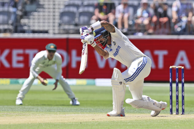 Pujara: Rahul should bat no lower than No. 3 if Rohit opens