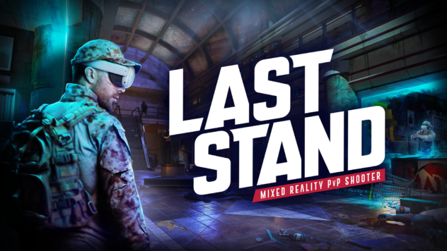 PvP Mixed Reality Shooter Last Stand Enters Early Access Today On Quest