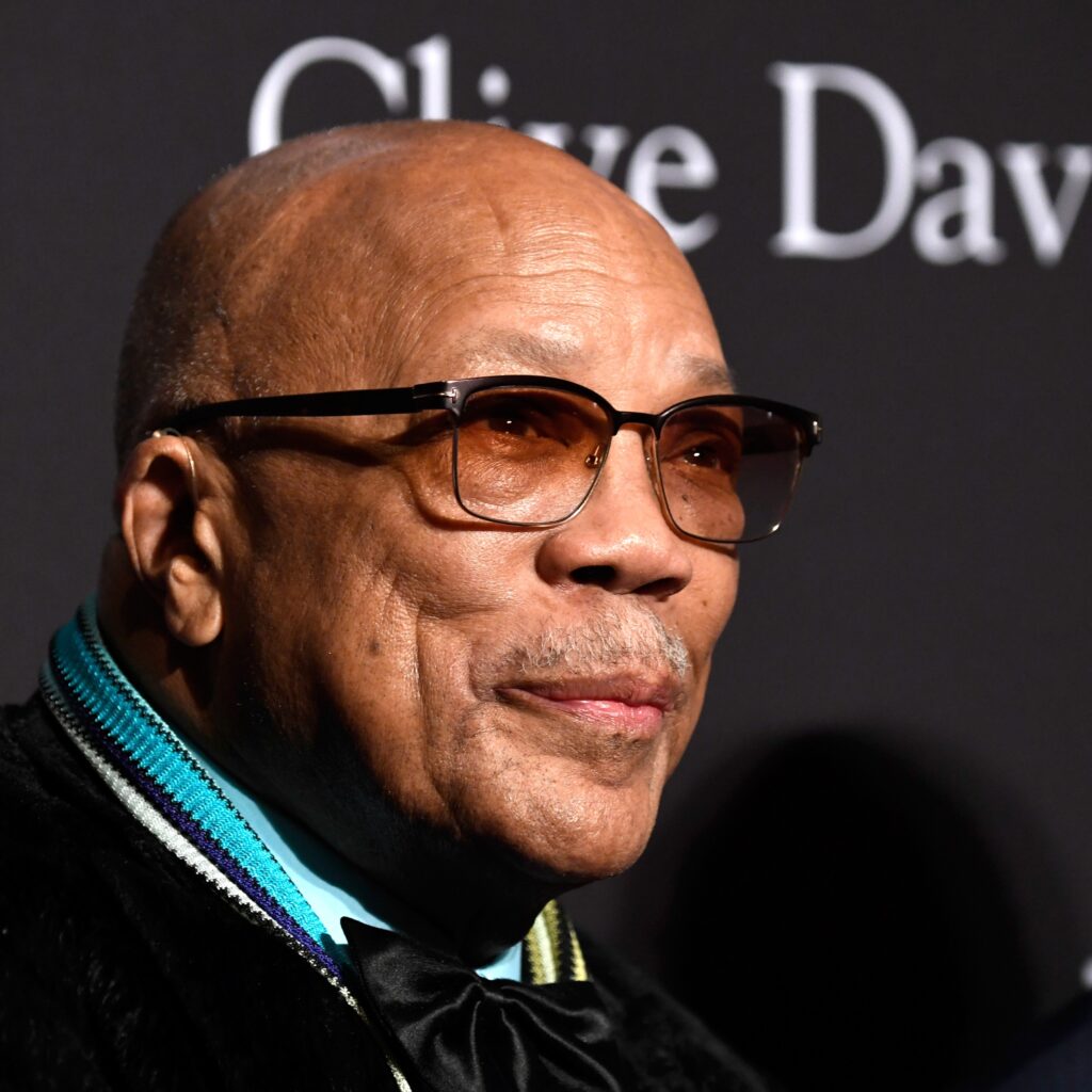 Quincy Jones Remembered: Nile Rodgers, Flying Lotus, and More React to Death of Pop Giant