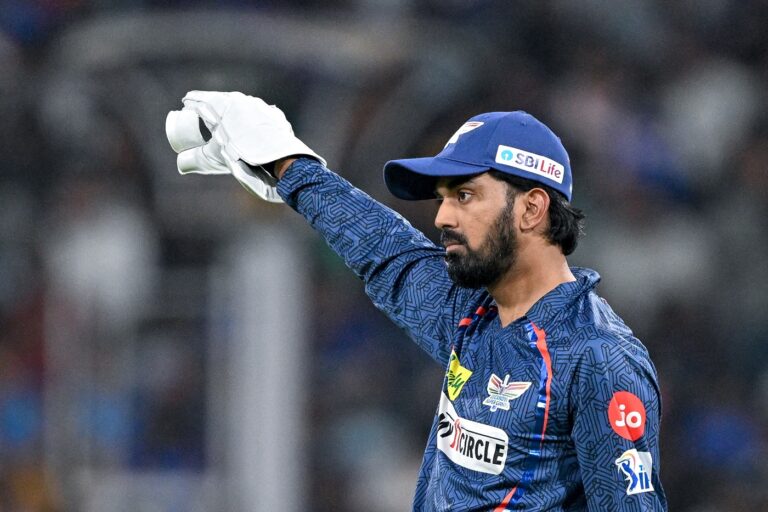 Rahul hopes to be 'loved, cared for and respected' at his next IPL team