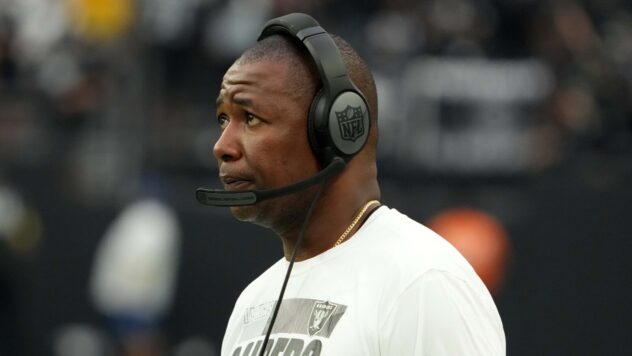 Raiders focus on fundamentals on defense ahead of Dolphins game