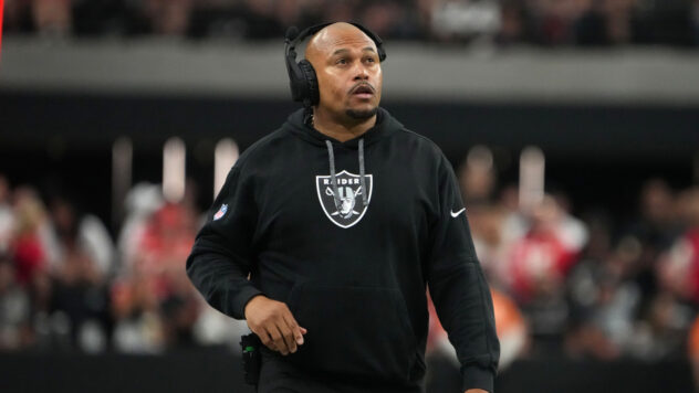 Raiders have right mindset vs. Bengals