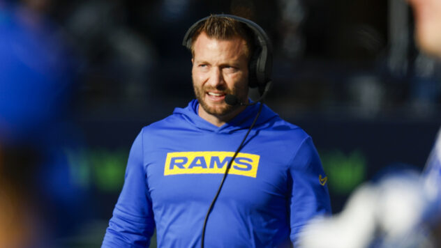 Rams Give Encouraging Update On 2 Injured Starters