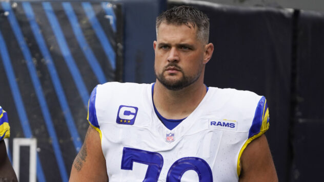 Rams Injury Troubles Not Over With Latest Update