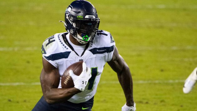 Rams Injury Update: LA To Face Diminished Seahawks Offense With 3 Starters Ruled Out